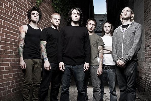 BORN OF OSIRIS - The Discovery                      
