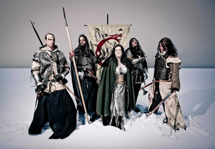 CRIMFALL - Writ Of Sword                      