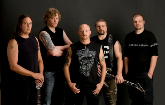 FIREFORCE - March On                           