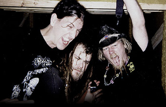 WEEDEATER - Jason..The Dragon                  