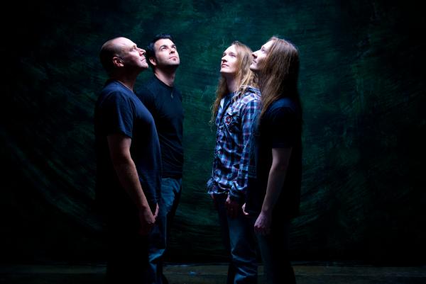 CYNTHESIS - Deevolution                        