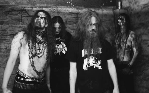 ENDSTILLE - Infektion 1813                     