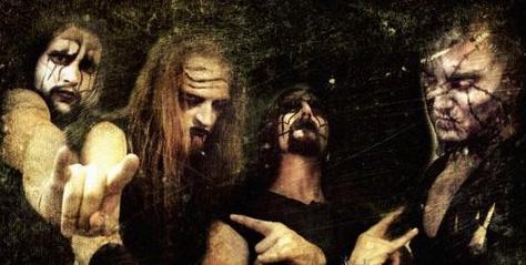 HANDFUL OF HATE - You Will Bleed                     