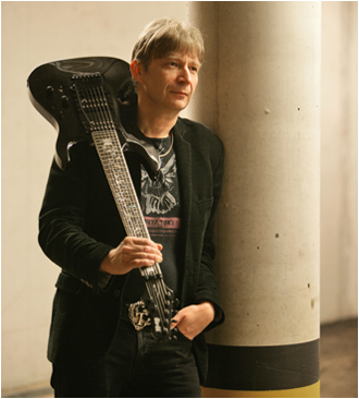 MATTSSON LARS ERIC - Aurora Borealis                    