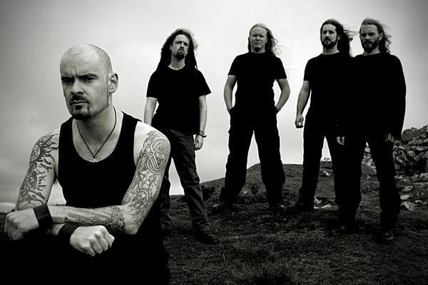 PRIMORDIAL - Redemption At The Puritan          