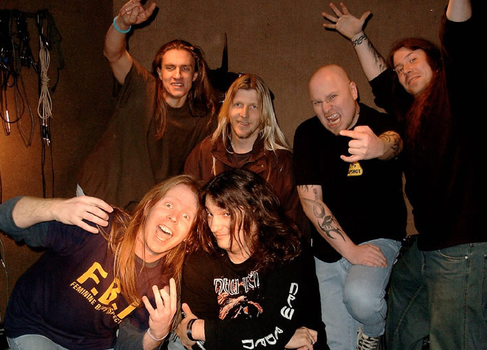 TARAXACUM - Spirit Of Freedom                  