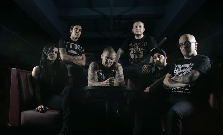 WINDS OF PLAGUE - Against the World                  