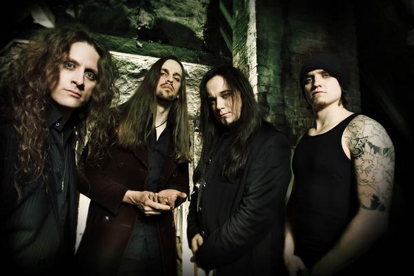 SONS OF SEASONS - Magnisphyricon                     