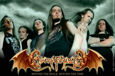 PATHFINDER - Beyond Space Beyond Time