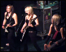 KITTIE - Ive failed you                    