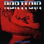 ABATTOIR - Vicious attack