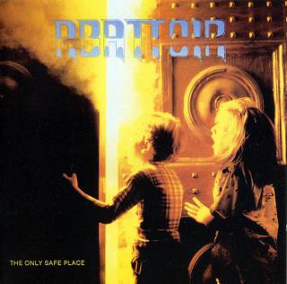 ABATTOIR - The only safe place