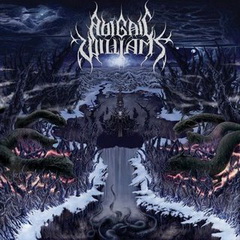 ABIGAIL WILLIAMS - In The Shadow Of a Th