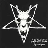 ABIGOR - Apocalypse