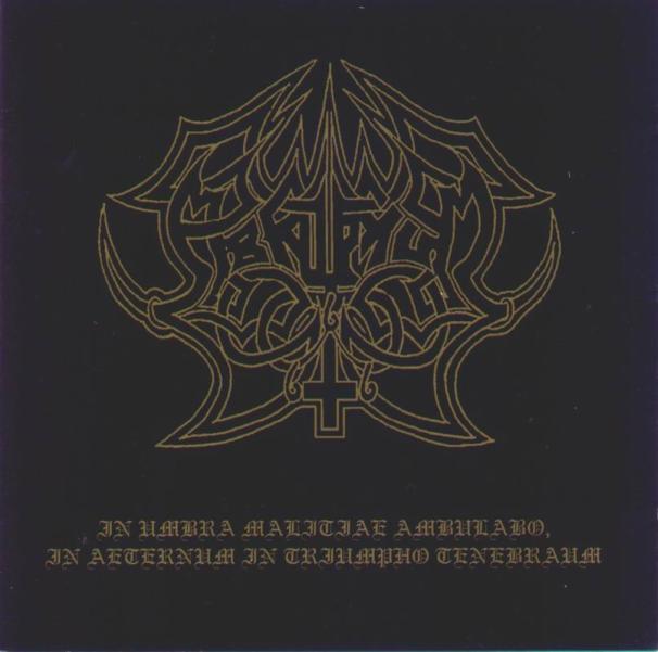 ABRUPTUM - In umbra malitae amb ambulabo