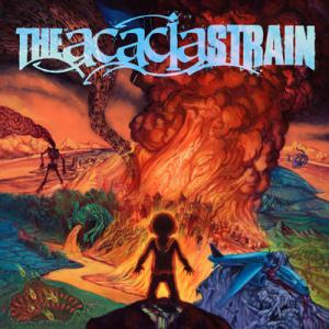 ACACIA STRAIN - Continent