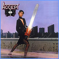 ACCEPT - Accept