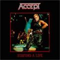 ACCEPT - Staying a life