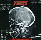 ACCEPT - Death row