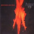 ACCEPT - Restless and wild - remasters