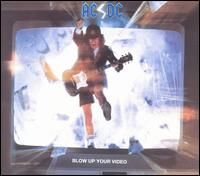 AC/DC - Blow up your video