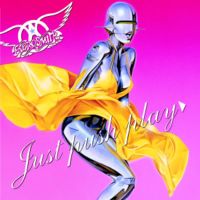 AEROSMITH - Just push play