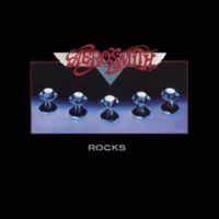AEROSMITH - Rocks