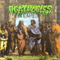 AGATHOCLES - Theatric symbolisation