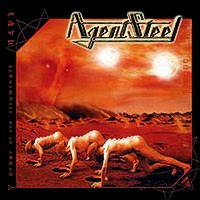 AGENT STEEL - Order of the illumanity