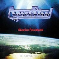 AGENT STEEL - Skeptics apocalypse