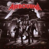 AIRBOURNE - Runnin wild