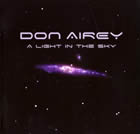 AIREY DON - A light in the sky