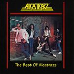 ALCATRAZZ - Best of Alcatrazz