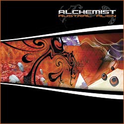ALCHEMIST - Austral alien