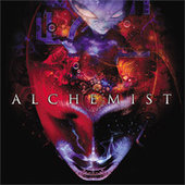 ALCHEMIST - Embryonics 2CD