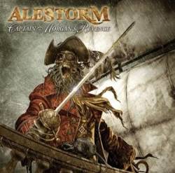 ALESTORM - Captains morgan revenge
