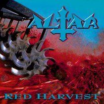 ALTAR - Red harvest