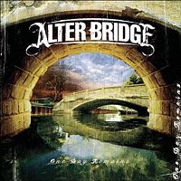 ALTER BRIDGE - One Day Remains - debut