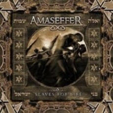 AMASEFFER - Slave for live