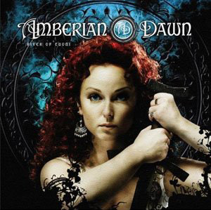 AMBERIAN DOWN - River of tuoni