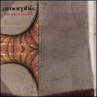 AMORPHIS - Am universum