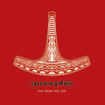 AMORPHIS - Far from the sun
