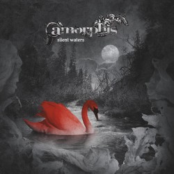AMORPHIS - Silent waters