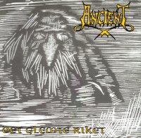 ANCIENT - Det glemte riket