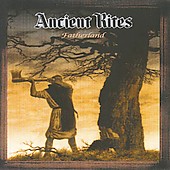 ANCIENT RITES - Fatherland