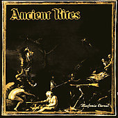 ANCIENT RITES - Blasphemia eternal