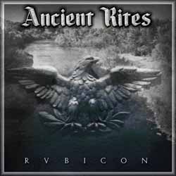 ANCIENT RITES - Rubicon