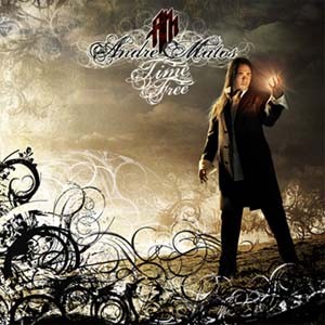 MATOS ANDRE - Time To Be Free