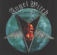 ANGELWITCH - 82 revisited