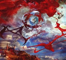 ANSUR - Warring faction